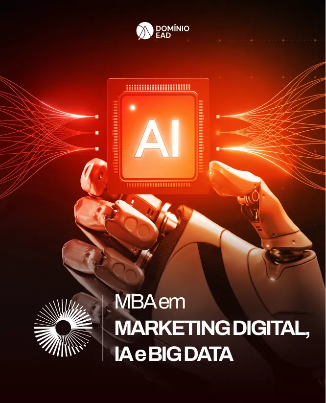 MBA Marketing Digital