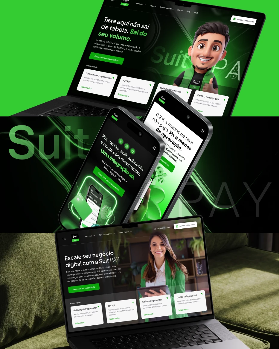 SuitPay